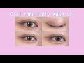 ⌜MAKE VLOG⌟ ブルベ夏向け　毎日メイク＿Cool tone Daily Make up＿HORIKA HOLIKA