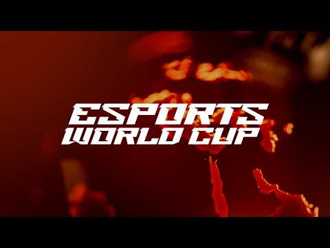 [UA] Team Lynx проти Pipsqueak+4 | EWC 2026 WEU CQ