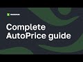 AUTO-PRICE — Full Instruction | Detailed Guide to Autoprice SMSHUB