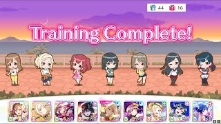 The SIFAS Ending Journal - Training and Insights [EP12]