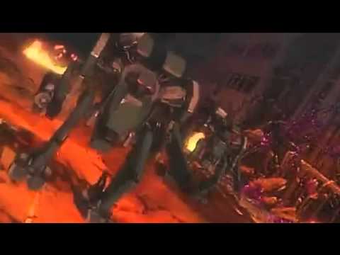 【ギルティクラウン】【MAD】【英雄】