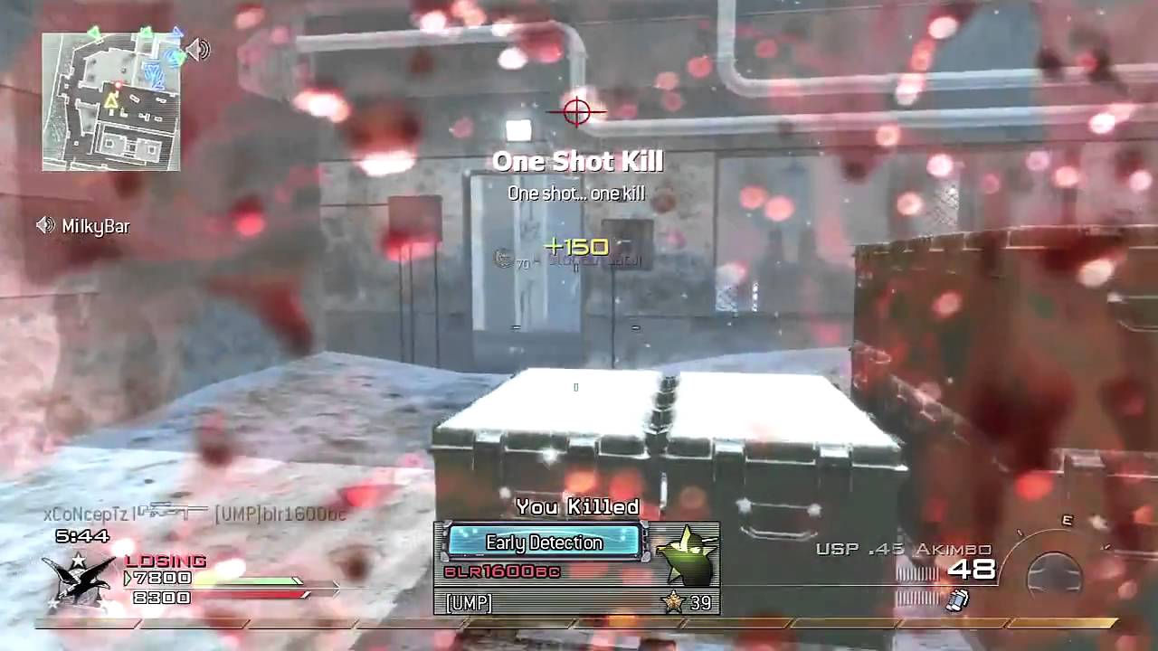 xCoNcepTz I | Isolate Minitage