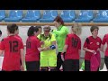 Futsal 2024 | Women | GROUP STAGE | GAME 5 | SALGOTARJAN H.S.E. vs C.D.S. COSLADA