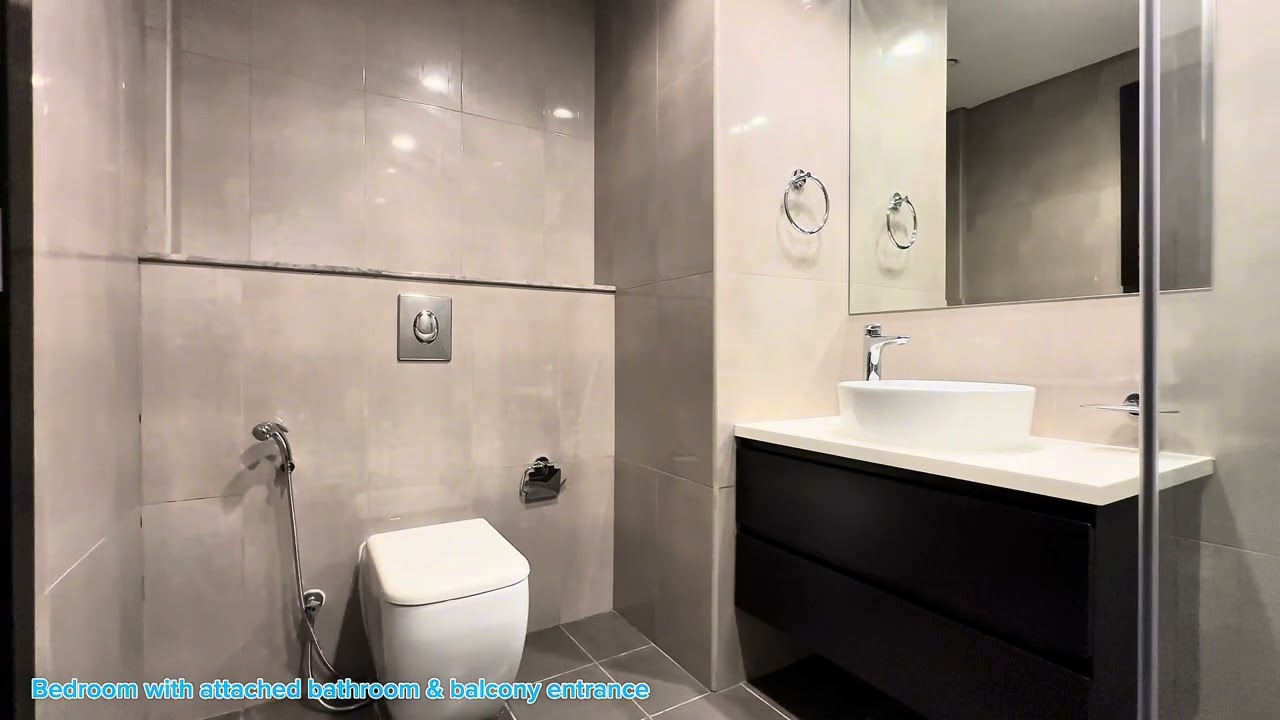 1 Bedroom Apartment in Merano Tower, Business Bay, Dubai, UAE