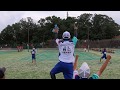 【2019年ソフトテニス京都全中】男子団体戦決勝戦 3