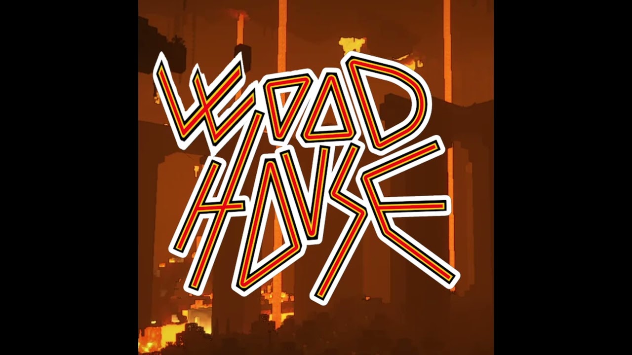 idgafoas - food house [MINECRAFT PARODY]