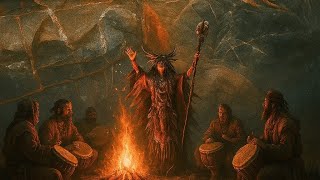 THUNDER spirit 