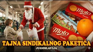 Tajna Sindikalnog Paketića Šta Smo Zapravo Dobijali?