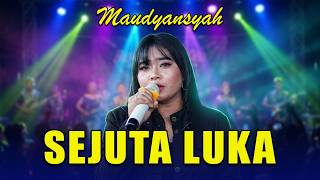 SEJUTA LUKA - MAUDYANSYAH | ANICA NADA 05 MEI  2024 | SUKAJAYA | CILAMAYA KULON | KARAWANG
