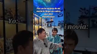 #consolas #humor #somosgamers #gamer #playstation #diversiongamer #memes #quackity #comedia #xbox