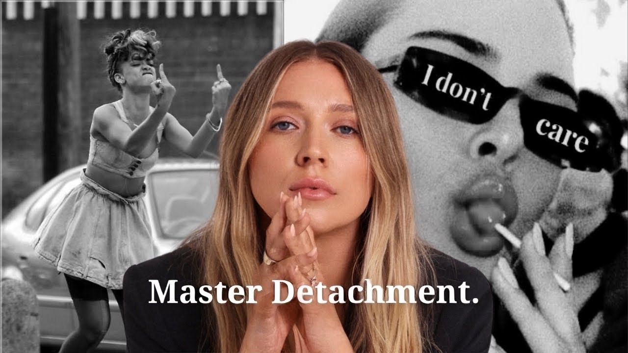 The Ultimate Detachment Guide