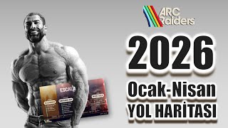 Olm Embark, Bi̇ Saki̇n Ya