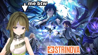 Download Lagu multi-stream testin [Strinova] MP3