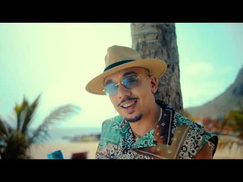 Lartiste X Benny Adam - ELLA