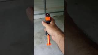 Nerf BigShock modification