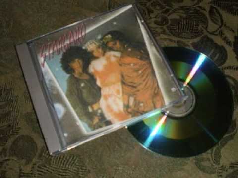 Stargard - Which Way Is Up  1977