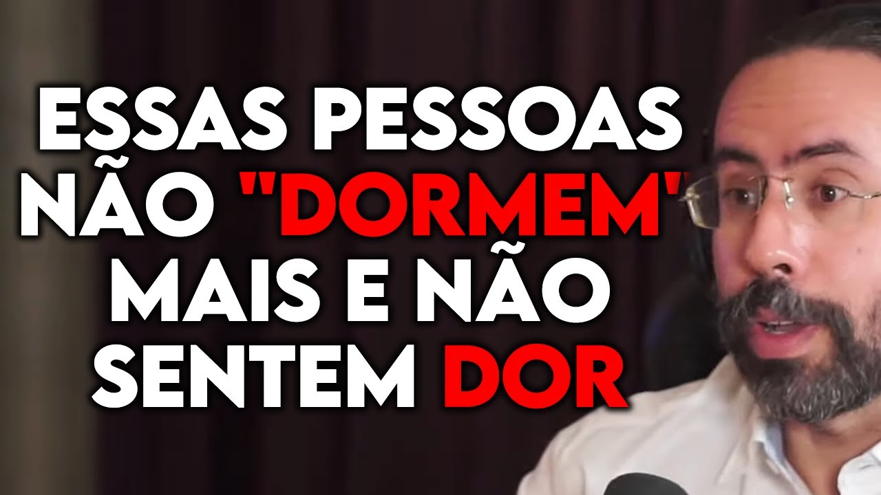 OS ESPÍRITOS MAIS EVOLUIDOS DO PLANETA  | Lutz Podcast