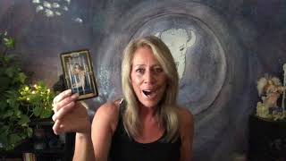 Aquarius ~ "Oh Boy They Love You - You Knew It All Along"