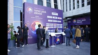 TOBB İş Dünyası Yapay Zekâ Zirvesi / 29 Temmuz 2026, Ankara