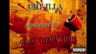 CHI-ILLA PRESENTS GOOD BEHAVIOR