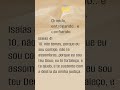 Porque eu, o Senhor teu Deus, te seguro pela tua mão direita, e te digo: Não temas; eu te ajudarei.