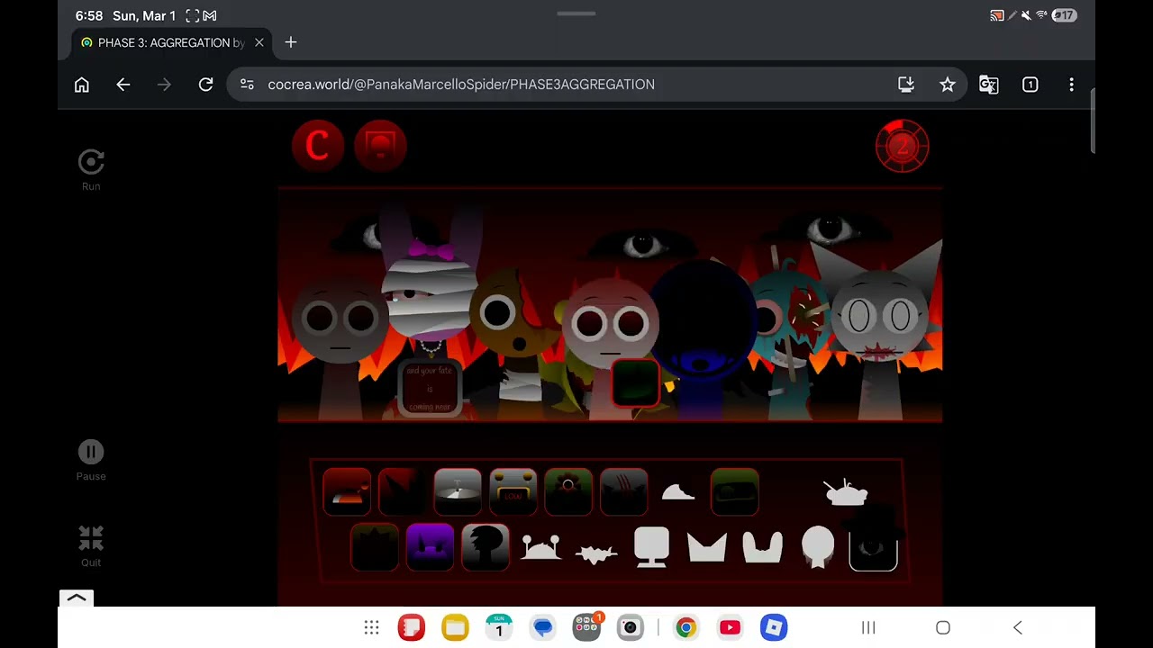 PHASE 3 AGGREGATION.. bugs incoming