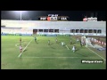Souza abre para Cear´a (POTIGUAR