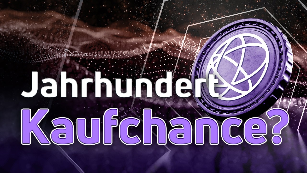 Celestia (TIA): Der unentdeckte Gigant?