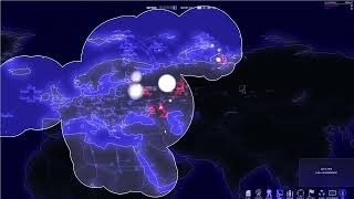 NATO Eviscerates Russia in Nuclear War DEFCON