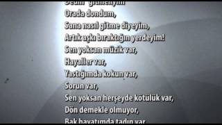 İsmail Arslantaş feat. Hedef - Dön Demekle Olmuyor