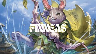 Finneas, Ace Archer | Commander/EDH Deck Tech #edh #mtgcommander #edhdecktech