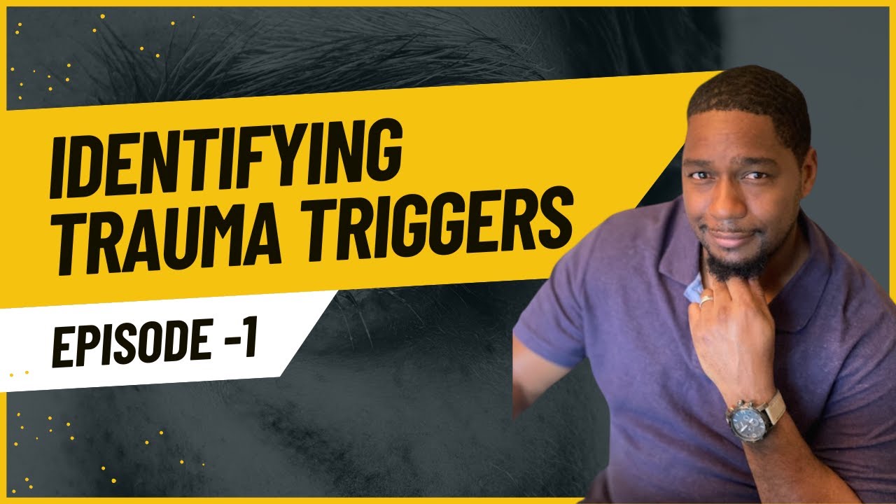 Healing Trauma Triggers: Strategies for Recovery and Growth - YouTube