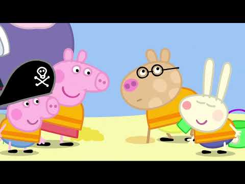 Vamos a reciclar | Peppa Pig en Español Episodios Completos