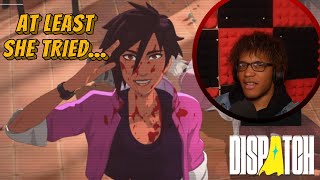 I CAN FIX HER | Dispatch [PT 1: Episodes 1 + 2]