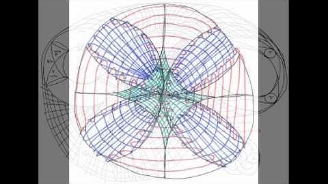 Advanced Metaphysics (part 2): Lightcone & Cosmology (a lecture by Jonathan Barlow Gee)