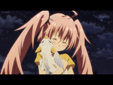 That Time I Got Reincarnated as a Slime Season 4 Episode 12 Ending | "Walk on your way" by Eir Aoi