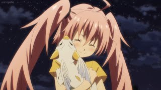 That Time I Got Reincarnated as a Slime Season 4 Episode 12 Ending | "Walk on your way" by Eir Aoi