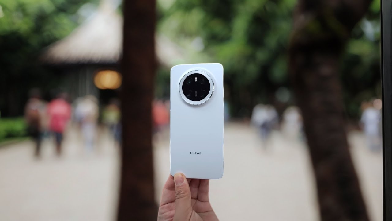 OPPO FIND N6 Super Thin и HUAWEI готовят MATE 70 AIR для конкуренции с iPhone Air