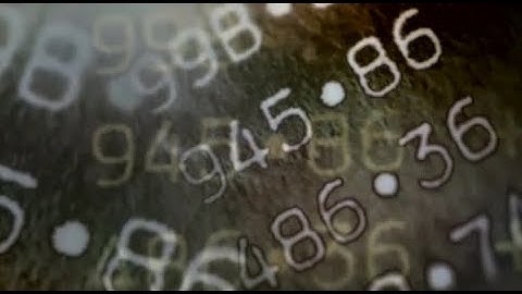 Find out if your a victim of the Equifax data breach