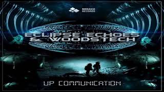 ECLIPSE ECHOES & WOODSTECH - Teleporting (Original Mix)