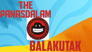 Video thumbnail of "The Panas Dalam - Balakutak"