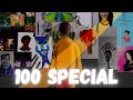 100 uploads special drawing   abhi k arts