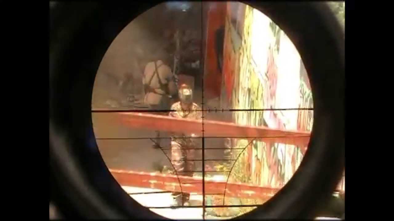 AK 74 MN Tokyo Marui N14