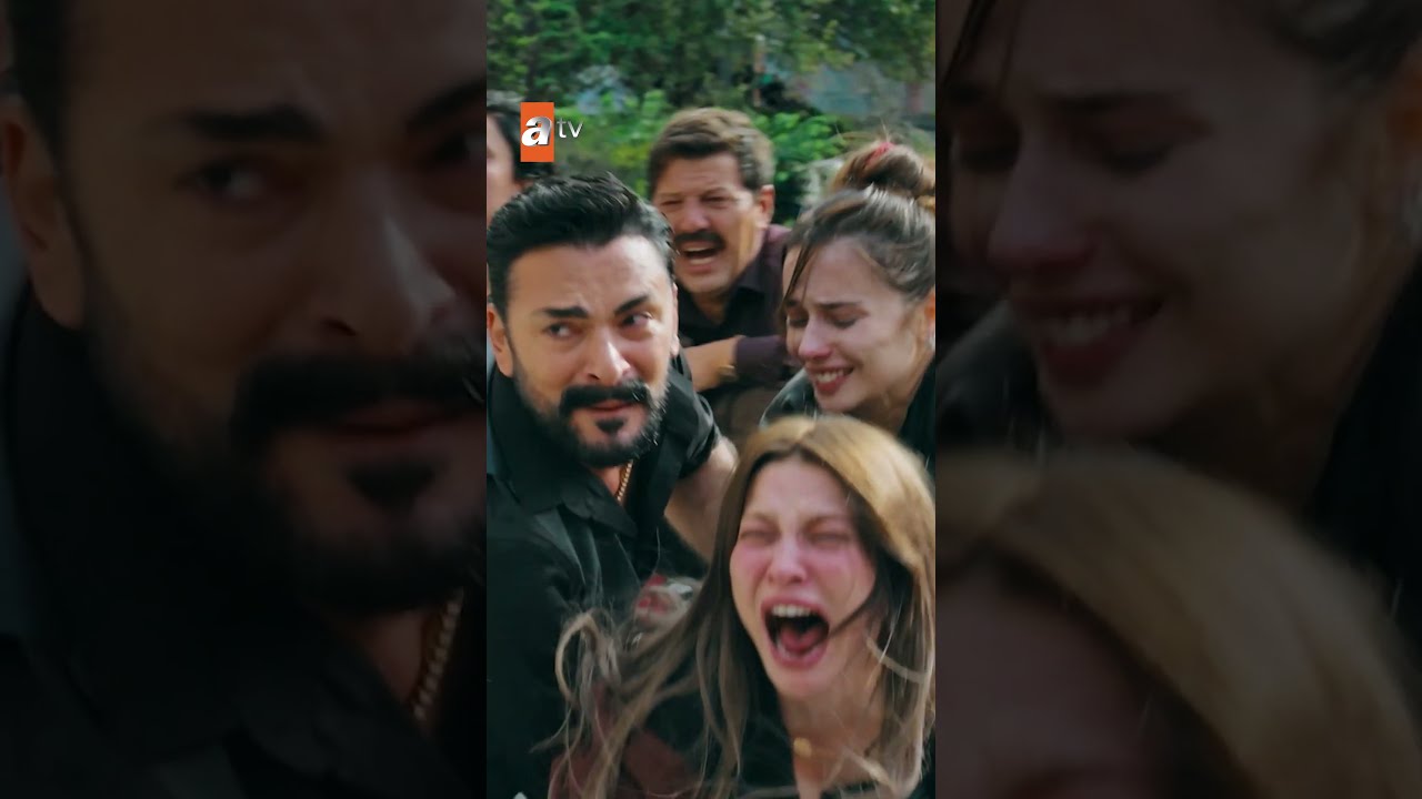 Altı Üstü İstanbul - Altı Üstü İstanbul 16. Bölüm Fragman