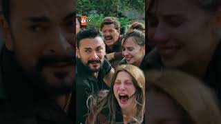 Altı Üstü İstanbul 16. Bölüm Fragman | 