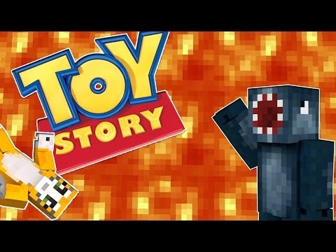 stampy toy story 2