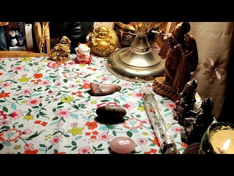 ❄️☃️ დეკემბრის ტაროლოგიური პროგნოზი ☃️❄️