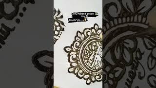 mandala + name = design