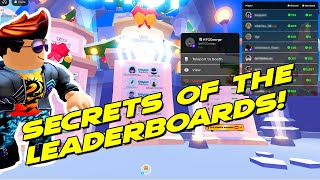Most Roblox Players Use The Pls Donate Leaderboard Wrong
