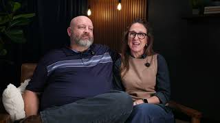 The Brookes Story Host An International